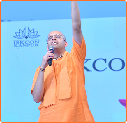 Global Spiritual Influence