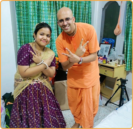 Inspiring Youth Character