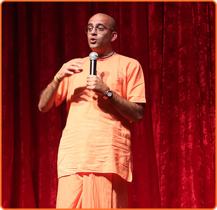 Harmonizing Spirituality