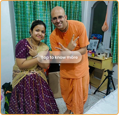 Inspiring Youth Character Mobile