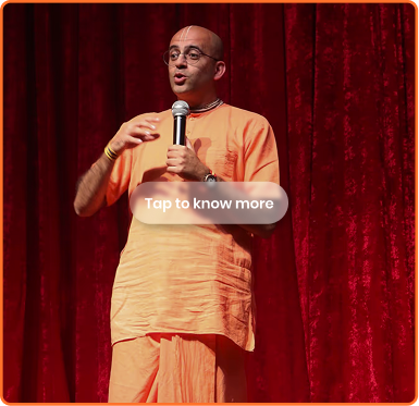 Harmonizing Spirituality Mobile